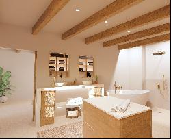 Town House, Arta, Mallorca, 07570