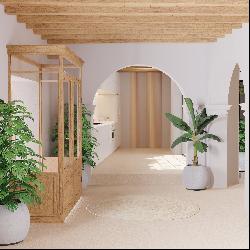 Town House, Arta, Mallorca, 07570