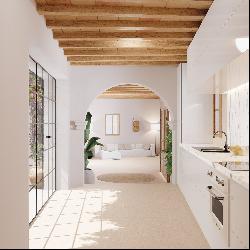 Town House, Arta, Mallorca, 07570