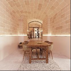 Town House, Arta, Mallorca, 07570