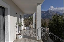 Modern villa with 4 Apartments, Brdista, Tivat, Montenegro, R2371