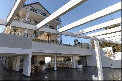 Modern villa with 4 Apartments, Brdista, Tivat, Montenegro, R2371