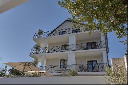 Modern villa with 4 Apartments, Brdista, Tivat, Montenegro, R2371