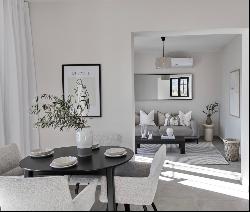 Modern villa with 4 Apartments, Brdista, Tivat, Montenegro, R2371