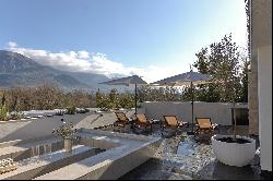 Modern villa with 4 Apartments, Brdista, Tivat, Montenegro, R2371