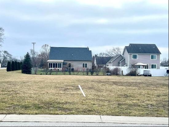 4198 N Paul Road, Bangor Township MI 48706