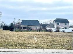 4198 N Paul Road, Bangor Township MI 48706