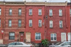 1906 N 17th Street, Philadelphia PA 19121