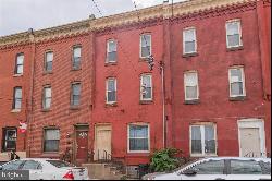 1906 N 17th Street, Philadelphia PA 19121