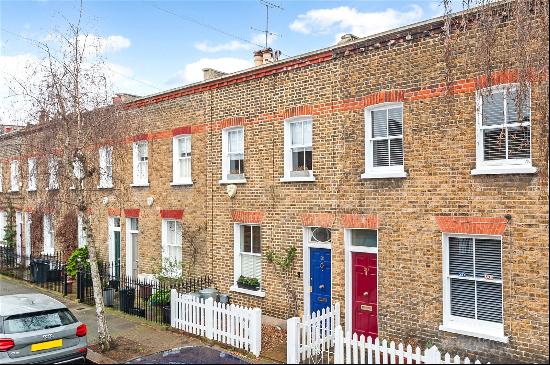 Lifford Street, Putney, London, SW15 1NY