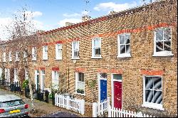 Lifford Street, Putney, London, SW15 1NY