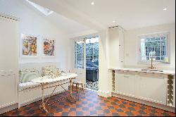 Lifford Street, Putney, London, SW15 1NY