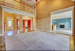 5104 Summer Garden Place, Suffolk VA 23434