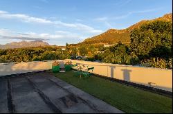 Mazot Street, Brandwacht, Stellenbosch, Western Cape, 7600