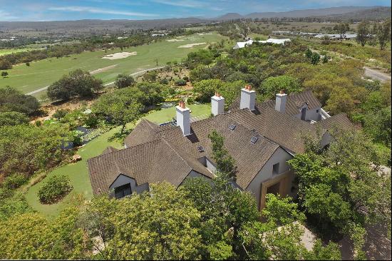 Aloe Drive, Blair Atholl Golf Estate, Johannesburg, 1748