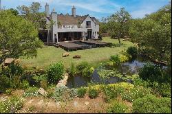 Aloe Drive, Blair Atholl Golf Estate, Johannesburg, 1748