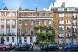 Endsleigh Street, London, WC1H 0EF