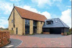 Cottage Farm, Upper Green, Stanford In The Vale, Oxfordshire, SN7 8HY