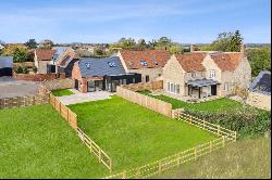 Cottage Farm, Upper Green, Stanford In The Vale, Oxfordshire, SN7 8HY