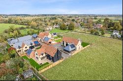 Cottage Farm, Upper Green, Stanford In The Vale, Oxfordshire, SN7 8HY