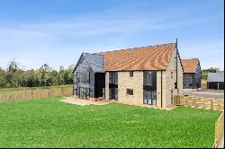 Cottage Farm, Upper Green, Stanford In The Vale, Oxfordshire, SN7 8HY