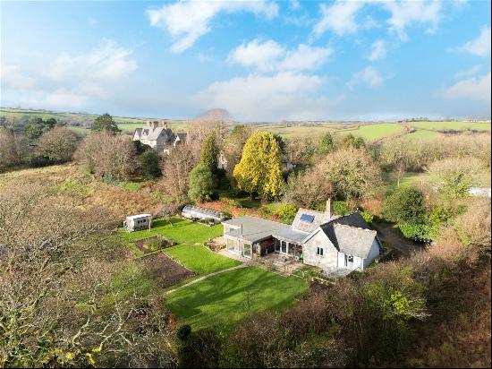 Keybridge, Bodmin, Cornwall, PL30 4QL