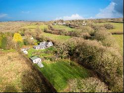 Keybridge, Bodmin, Cornwall, PL30 4QL