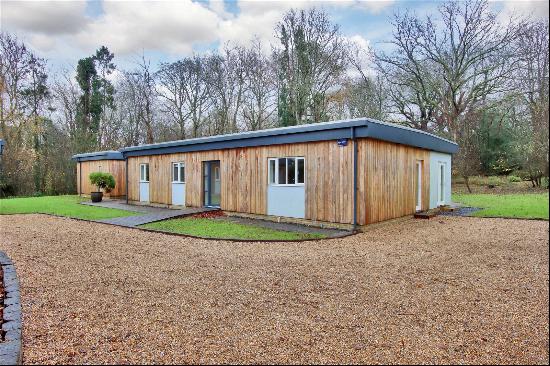 Woods Green, Wadhurst, East Sussex, TN5 6QN