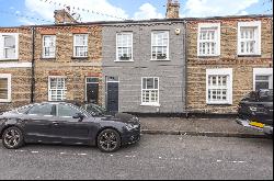 Albert Street, Windsor, Berkshire, SL4 5BT