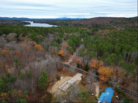 New Hampshire