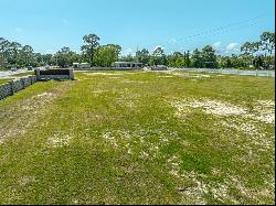 275 Hwy 98, Eastpoint FL 32328