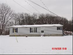 343 Sieg Hill Rd, Shenango Twp - Mer PA 16159