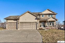 4214 Heartland Drive, Bellevue NE 68123