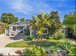 122 Los Alamos Avenue, Santa Barbara CA 93109