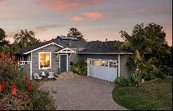 122 Los Alamos Avenue, Santa Barbara CA 93109