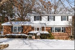 3204 Unionville Rd, Cranberry Twp PA 16066