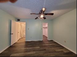 1516 Bay Area Boulevard Unit Q4, Houston TX 77058