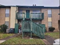 1516 Bay Area Boulevard Unit Q4, Houston TX 77058