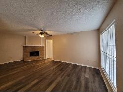 1516 Bay Area Boulevard Unit Q4, Houston TX 77058