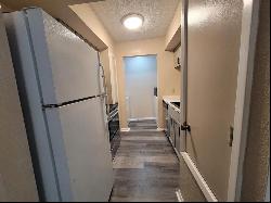 1516 Bay Area Boulevard Unit Q4, Houston TX 77058