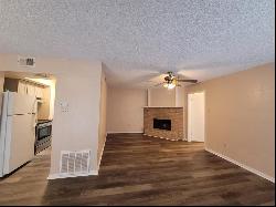 1516 Bay Area Boulevard Unit Q4, Houston TX 77058