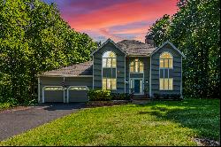 106 Barnes Hill Road, Burlington CT 06013