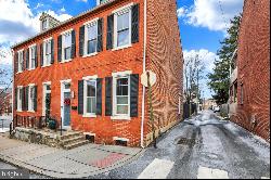 25 N Ann Street, Lancaster PA 17602