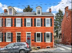 25 N Ann Street, Lancaster PA 17602