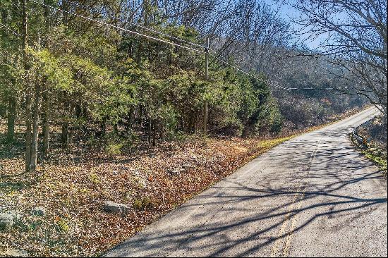 Sanford Rd, Nolensville TN 37135