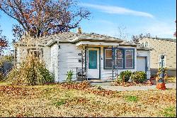 821 S Edgemoor St, Wichita KS 67218