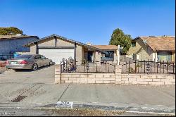 7176 Southpark Court, Las Vegas NV 89147