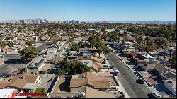 7176 Southpark Court, Las Vegas NV 89147