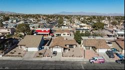 7176 Southpark Court, Las Vegas NV 89147