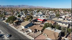 7176 Southpark Court, Las Vegas NV 89147